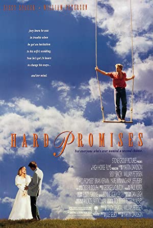 Hard Promises (1991) starring Sissy Spacek on DVD on DVD
